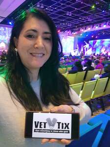 Pomp Snow & Cirque-umstance