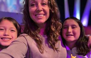 Pomp Snow & Cirque-umstance