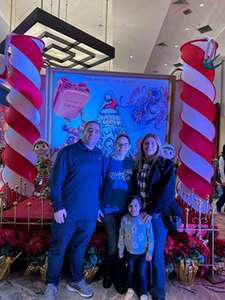 Pomp Snow & Cirque-umstance