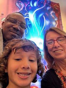 Pomp Snow & Cirque-umstance