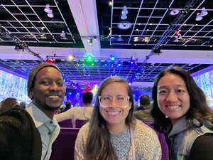 Pomp Snow & Cirque-umstance