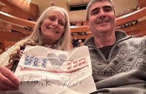 Joyce Didonatos Sparkling Songs, Plus Strauss Die Fledermaus