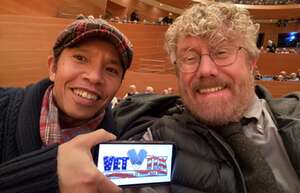 Joyce Didonatos Sparkling Songs, Plus Strauss Die Fledermaus