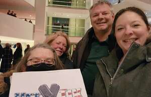 Joyce Didonatos Sparkling Songs, Plus Strauss Die Fledermaus