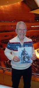 Joyce Didonatos Sparkling Songs, Plus Strauss Die Fledermaus