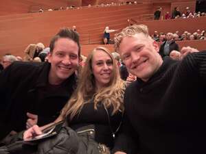 Joyce Didonatos Sparkling Songs, Plus Strauss Die Fledermaus