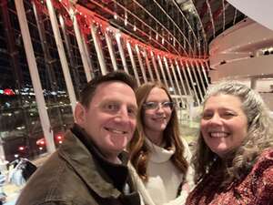 Joyce Didonatos Sparkling Songs, Plus Strauss Die Fledermaus