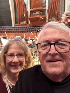 Joyce Didonatos Sparkling Songs, Plus Strauss Die Fledermaus