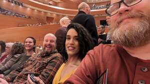 Joyce Didonatos Sparkling Songs, Plus Strauss Die Fledermaus