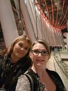 Joyce Didonatos Sparkling Songs, Plus Strauss Die Fledermaus