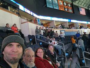 Kansas City Mavericks - ECHL vs Wichita Thunder