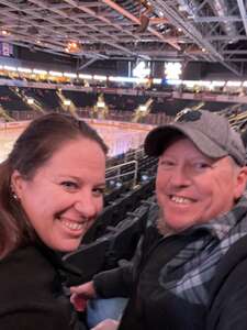 Kansas City Mavericks - ECHL vs Wichita Thunder