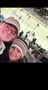 Kansas City Mavericks - ECHL vs Wichita Thunder