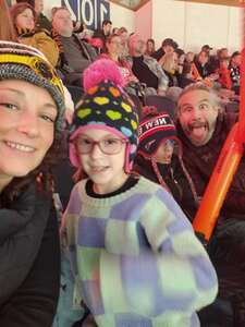 Kansas City Mavericks - ECHL vs Wichita Thunder