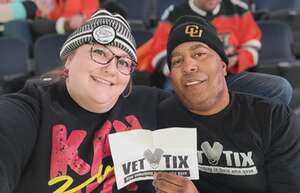 Kansas City Mavericks - ECHL vs Wichita Thunder