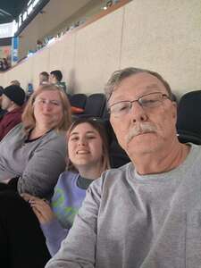Kansas City Mavericks - ECHL vs Wichita Thunder