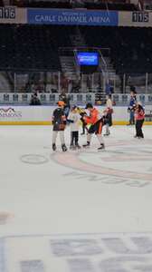 Kansas City Mavericks - ECHL vs Wichita Thunder