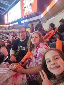 Kansas City Mavericks - ECHL vs Wichita Thunder