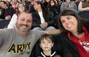 Kansas City Mavericks - ECHL vs Wichita Thunder