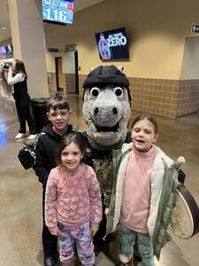 Kansas City Mavericks - ECHL vs Wichita Thunder