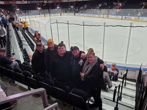 Kansas City Mavericks - ECHL vs Wichita Thunder