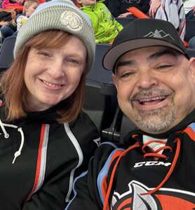 Kansas City Mavericks - ECHL vs Wichita Thunder