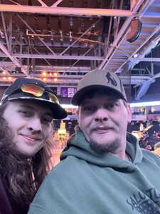 Kansas City Mavericks - ECHL vs Wichita Thunder