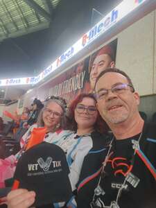 Kansas City Mavericks - ECHL vs Wichita Thunder
