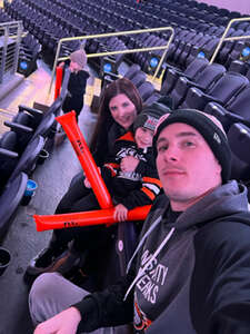 Kansas City Mavericks - ECHL vs Wichita Thunder