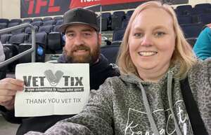 Kansas City Mavericks - ECHL vs Wichita Thunder