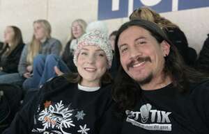 Kansas City Mavericks - ECHL vs Wichita Thunder