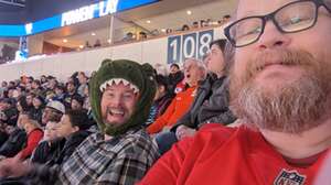 Kansas City Mavericks - ECHL vs Wichita Thunder