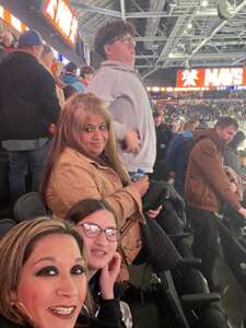 Kansas City Mavericks - ECHL vs Wichita Thunder