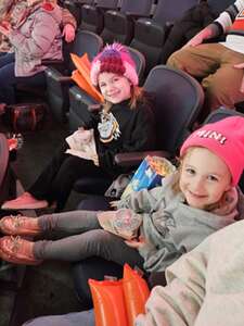 Kansas City Mavericks - ECHL vs Wichita Thunder