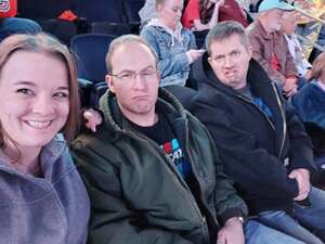 Kansas City Mavericks - ECHL vs Wichita Thunder