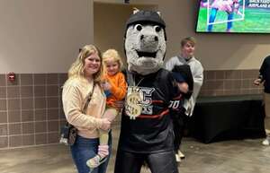 Kansas City Mavericks - ECHL vs Wichita Thunder
