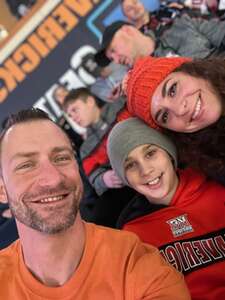 Kansas City Mavericks - ECHL vs Wichita Thunder