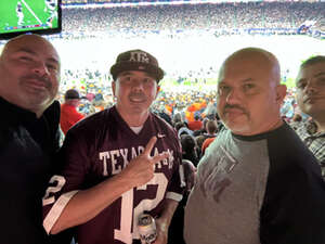 Taxact Texas Bowl Oklahoma State vs. Texas A&M