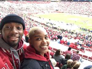 Taxact Texas Bowl Oklahoma State vs. Texas A&M