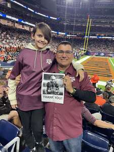 Taxact Texas Bowl Oklahoma State vs. Texas A&M