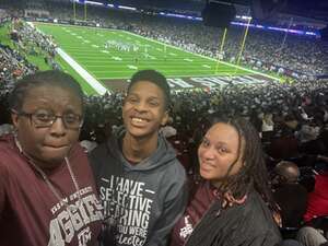 Taxact Texas Bowl Oklahoma State vs. Texas A&M