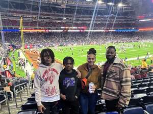 Taxact Texas Bowl Oklahoma State vs. Texas A&M