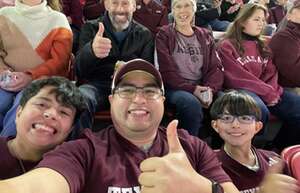Taxact Texas Bowl Oklahoma State vs. Texas A&M