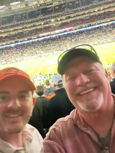 Taxact Texas Bowl Oklahoma State vs. Texas A&M