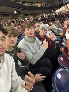 Taxact Texas Bowl Oklahoma State vs. Texas A&M