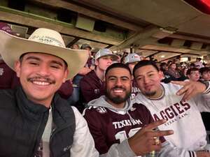 Taxact Texas Bowl Oklahoma State vs. Texas A&M