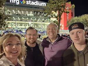 Taxact Texas Bowl Oklahoma State vs. Texas A&M