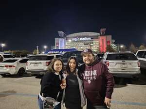 Taxact Texas Bowl Oklahoma State vs. Texas A&M