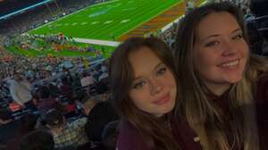 Taxact Texas Bowl Oklahoma State vs. Texas A&M