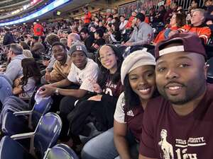 Taxact Texas Bowl Oklahoma State vs. Texas A&M